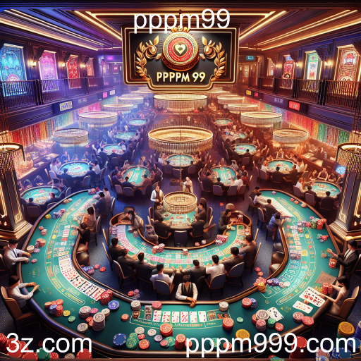 Descubra a Diversão das Cartas no pppm99