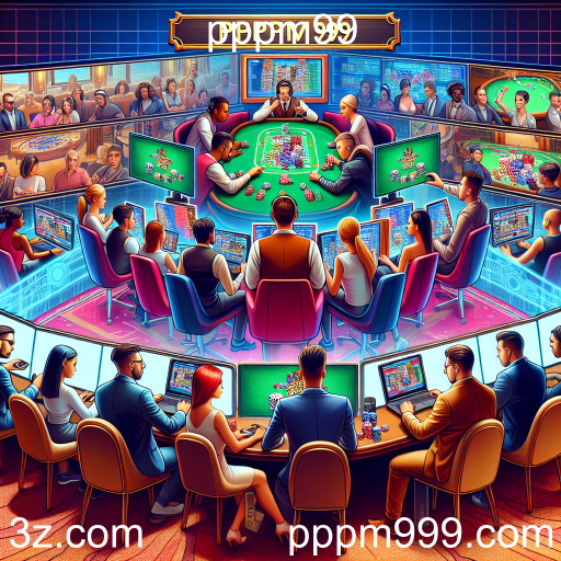 A Revolução dos Jogos Multijogador: Conectando Jogadores ao Redor do Mundo